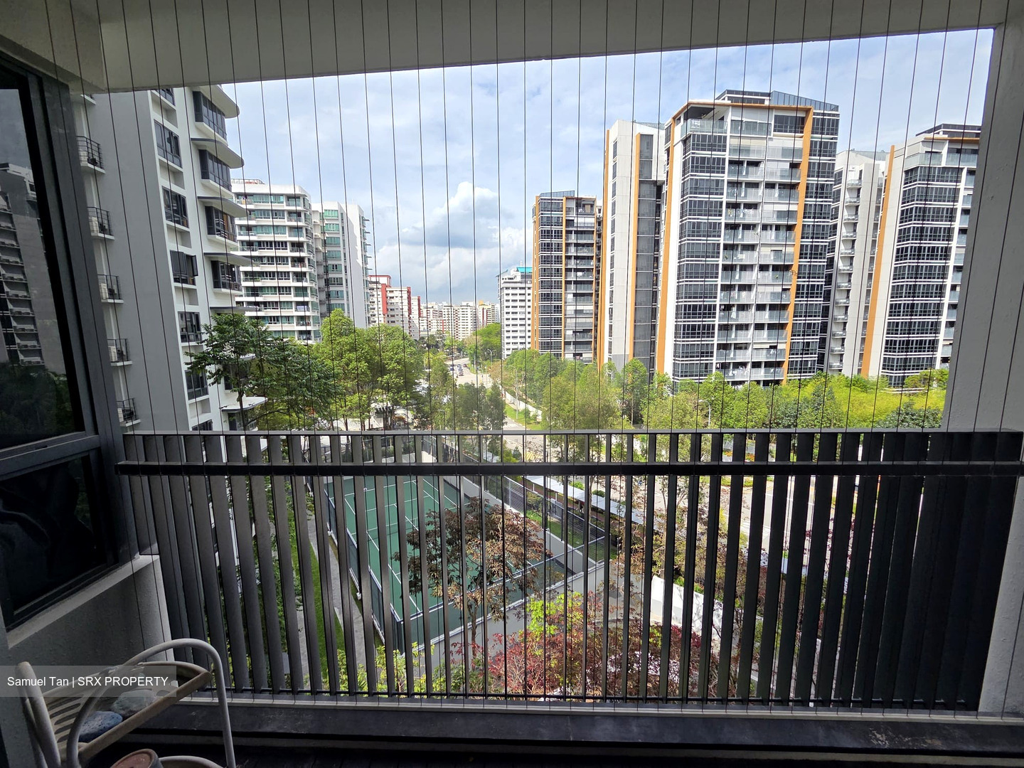 NV Residences (D18), Condominium #551105211
